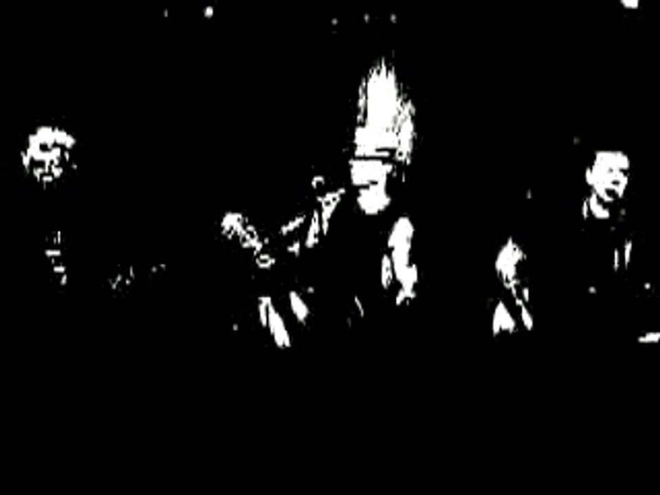 Journey to the end by Rancid