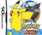 Apprends avec Pokemon A la Conquete du Clavier DS Rom Download Link (France)