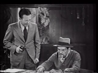 Burn-'Em-Up Barnes Part5 The Decoy Driver