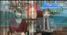 ニッポン・ダンディ 2012.11.23