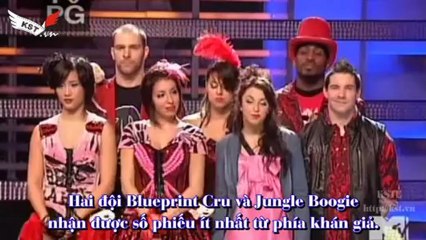 [Vietsub] ABDC.SS5.E09.KSTE