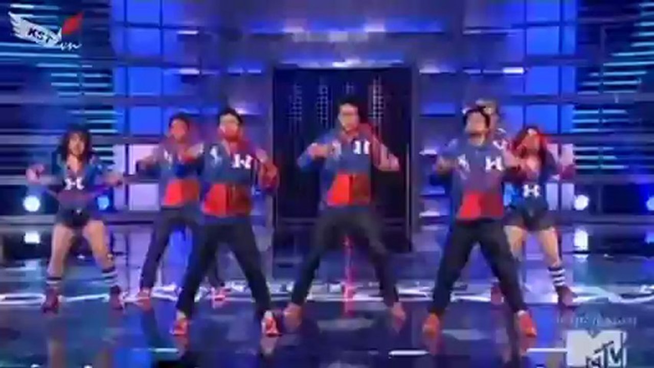 [Vietsub] ABDC.SS5.E10.KSTE