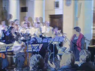 Bist du bei mir (concert du 15.12.2012)
