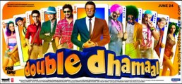 Oye Oye - Double Dhamaal - Full Song