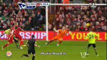 أهداف مباراة ليفربول 1-3 استون فيلا - تعليق سمير اليعقوبي