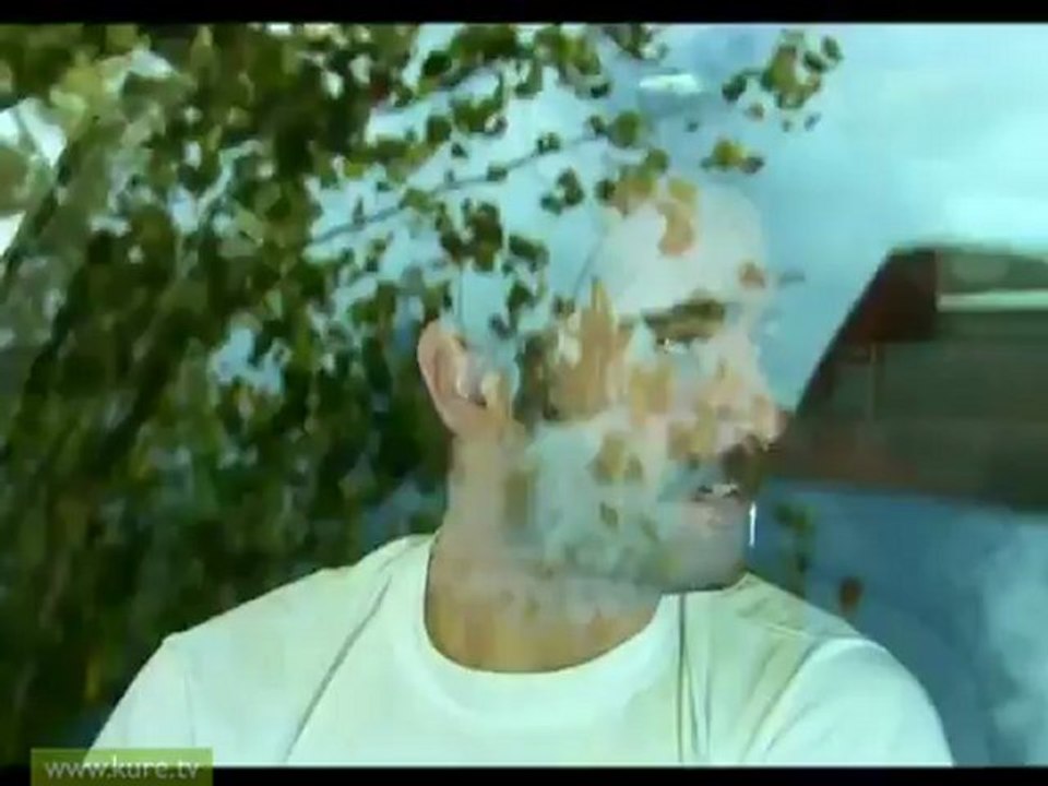 Bitmeyen Hikaye - Hayal ve Ömer'in Yıllar Sonra İlk Karşılaşması