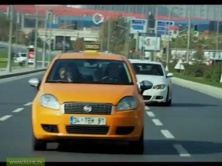 Bitmeyen Hikaye - Bu yol ikimizin yolu olsun Ömer!