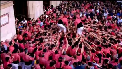 TV3 - Quarts de nou - Tardor Castellera