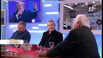 Gérard Depardieu exilé fiscal, vu par l'excellent Michel Galabru !...