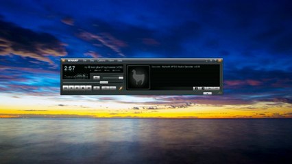 *Ny fersk instrumentallåt med heftige gitarriff og trommerytmer*