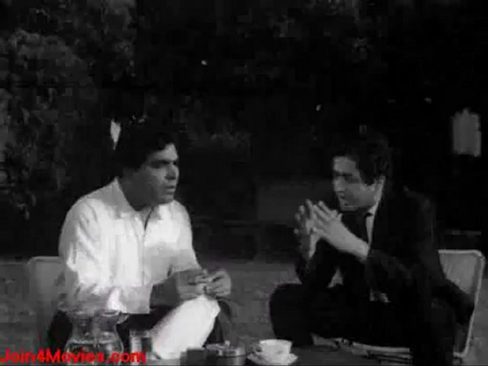 Dracula In Pakistan 1967_clip3
