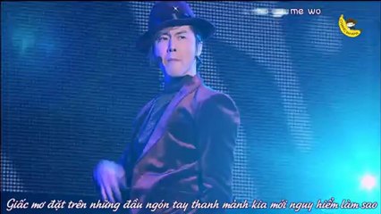 [Phụ đề] Chuyến lưu diễn "Giai Điệu" - VCR + Thỏ Con Ngoan Vui Vẻ Đi