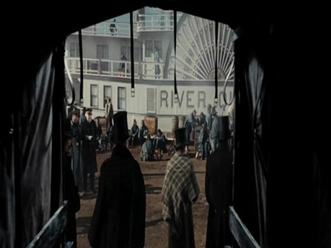 Lincoln (2012) Full movie download 1080p BrRip x264