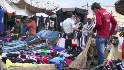 Iraqis say US forces may be gone, but problems remain