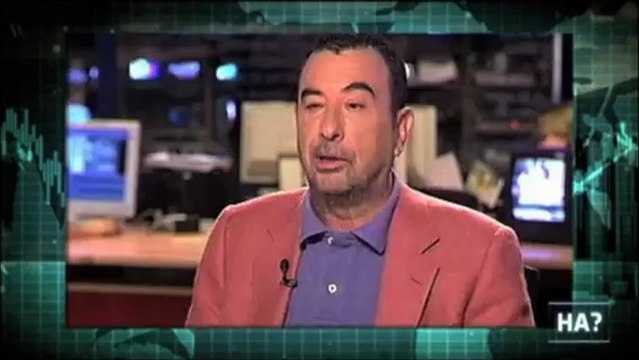 TV3 - APM? - L'Homo APM? als Premis Ondas