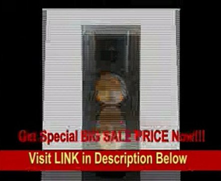 Klipsch RB-61 II Reference Series Bookshelf Loudspeakers, Black (Pair)