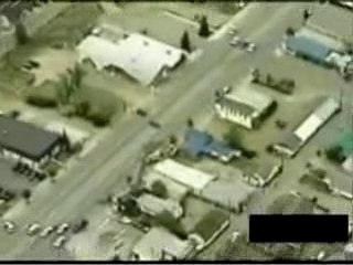 Armoured Bulldozer Rampage