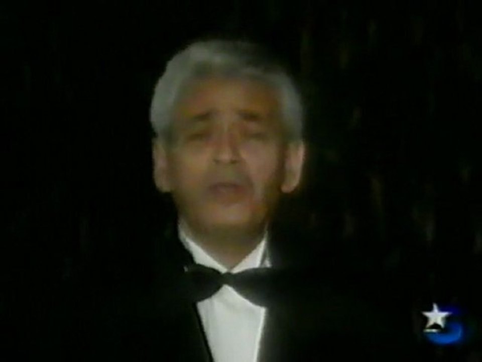 Adnan Senses - DOLDUR MEYHANECI video NOSTALJI interSTAR