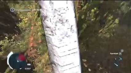 Pitcairn's Turn - Assassin Creed 3 Walkthrough {HD} Pt - 32