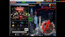 Marvel Avenger Alliance Hack Tool 2013 ™ FREE Download , Télécharger gratuitement