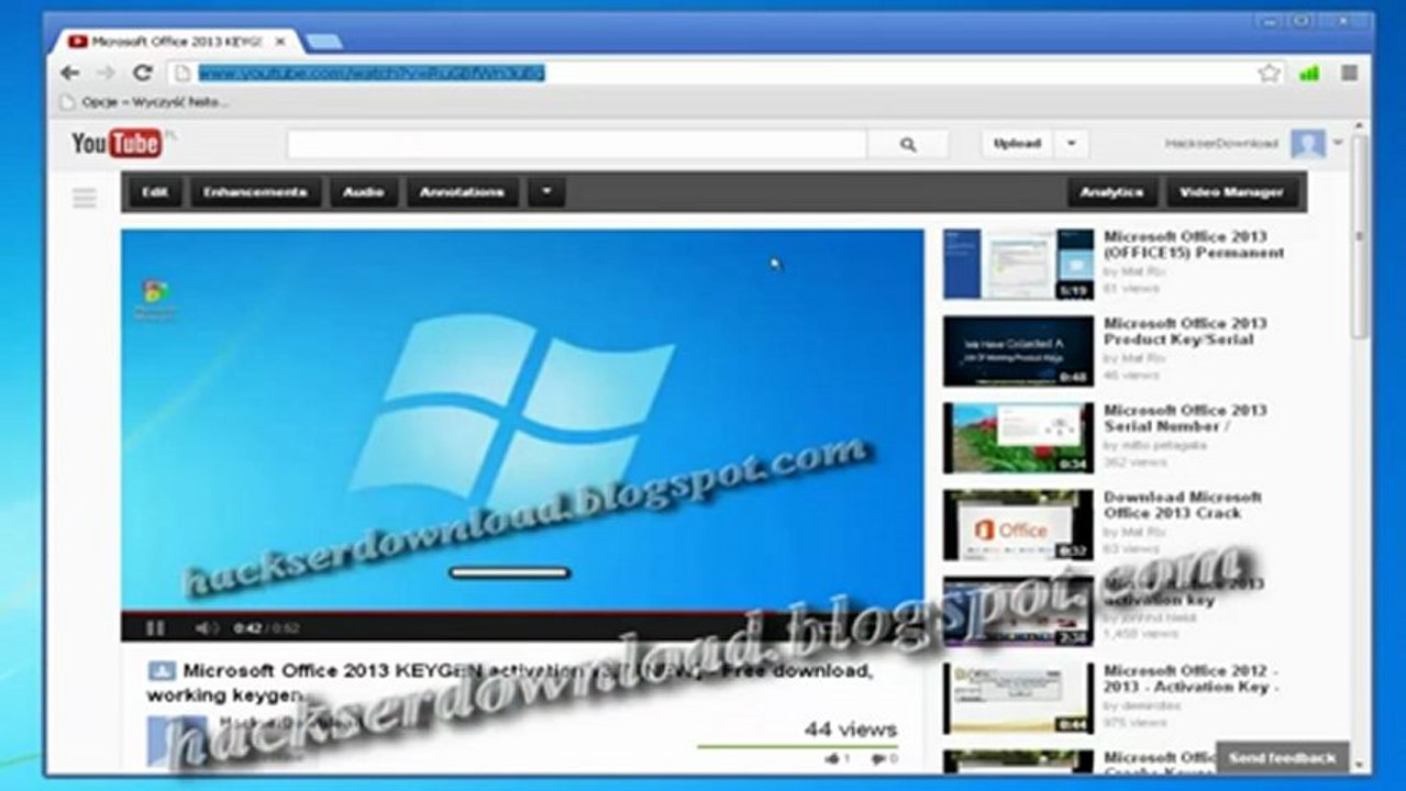 YouTube Views and Ratings HACK 2013 % FREE Download , Télécharger gratuitement