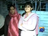 Geo Reports-Dr.Chishti Arrives Back Home-16 Dec 2012