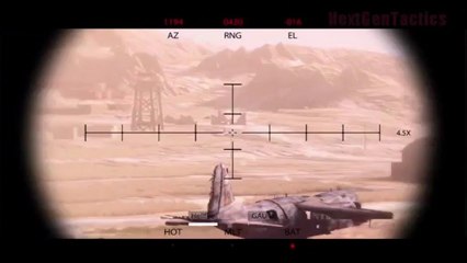 Medal of Honor Campaign: Prologue - Breaking Bagram (Part 2 of 2)