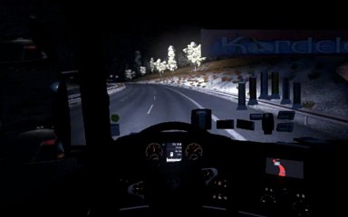 ets2 corumlu sefer 3