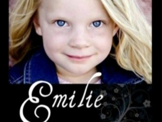 Young shooting victim 'could light up a room'