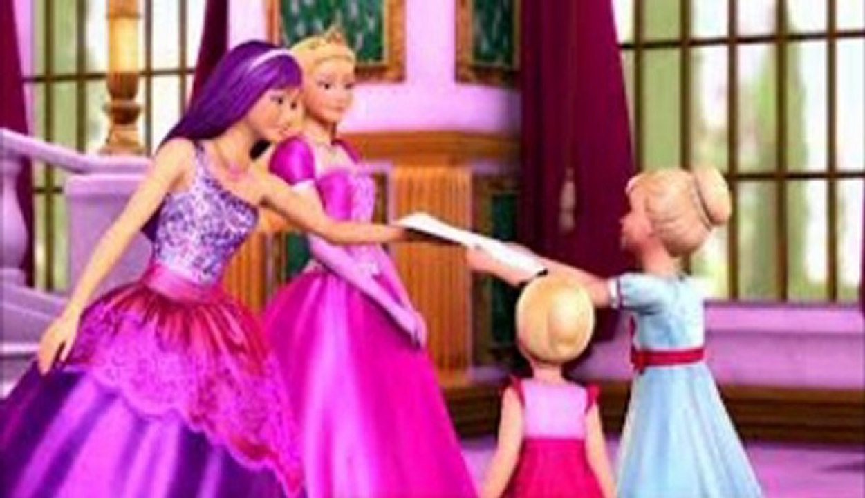 Barbie The Princess and The Popstar 2012  online watch www.megamov24.com
