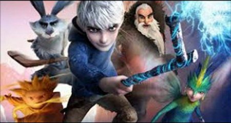 Rise of the Guardians (2012)  online watch www.megamov24.com