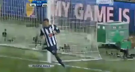 أهداف الأهلى 0_1 مونتيرى المكسيكى كورونا