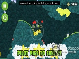Free Bad Piggies Available Now