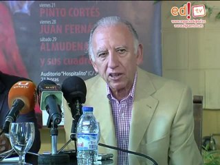 El Puerto - Ciclo flamenco del Puerto