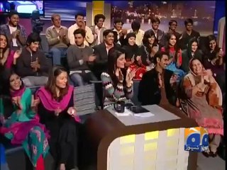 Khabarnaak-15 Dec 2012-Part 1