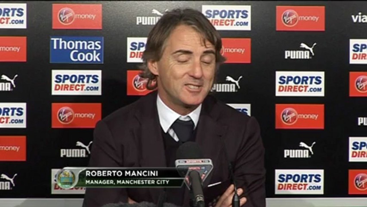 Wiadomość dla Fergusona? Wesołych Świąt!