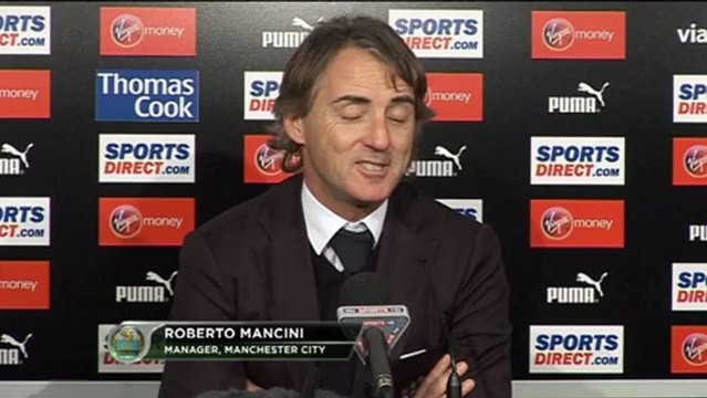 Wiadomość dla Fergusona? Wesołych Świąt!