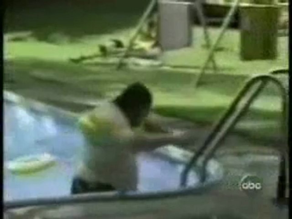 Fat diving