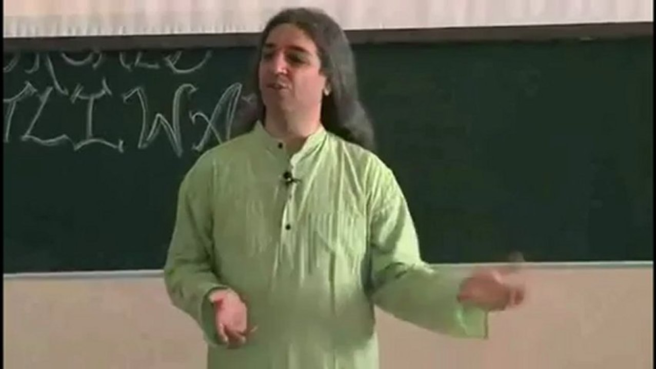 Ancient Indian Scientists were all Rishis with High Spiritual Powers ( Technology of Spirituality ) !!