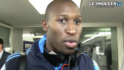 Fanni : "Une expulsion un peu bête"