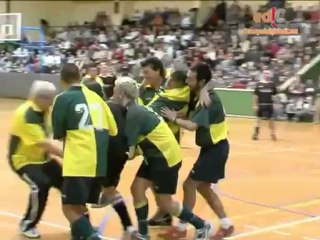 El Puerto - Partido  Toreros contra Famosos a beneficio de Aroa