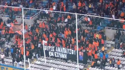 ΑΠΟΕΛ-ΕΝΠ-Είσοδος