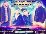 STYLa KaYa FeaT Dj DİKKaT - ( BiTiRDi BeNi HaSReTiN ) ( Pirr  Fennaa )