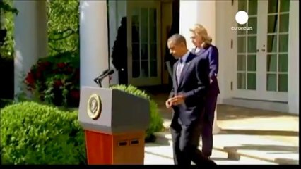 Hillary Clinton beyin sarsıntısı geçirdi