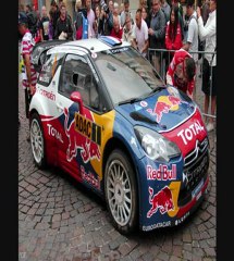 mélange de quelques éssais et rallyes 2012