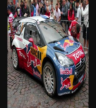 mélange de quelques éssais et rallyes 2012