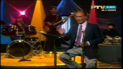 sb john - tu jo nahen hai tu kuch bhee nahen hai