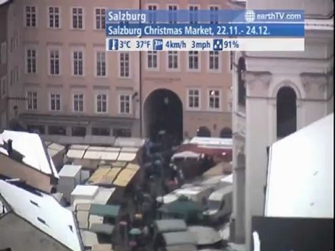 Venice - Italy, Cologne - Germany, Agadir - Morocco, Palma de Mallorca - Spain, Dusseldorf - Germany, Warsaw - Poland, Salzburg - Austria