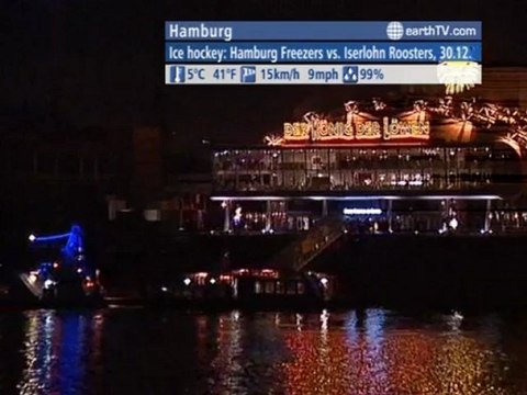 Stuttgart - Germany, Geneva - Switzerland, Salzburg - Austria, Dusseldorf - Germany, Paris - France, Warsaw - Poland, Hamburg - Germany