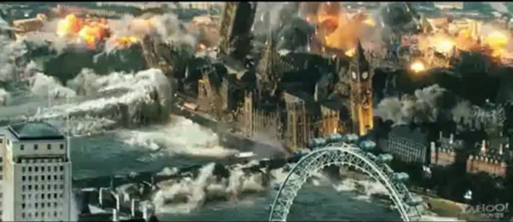 G.I. Joe Retaliation Trailer #3 (2012) - Dwayne Johnson Movie